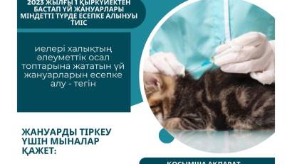 Листовки для населения