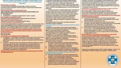 Перечень основных требований к оказанию государственной услуги "Актуализация (корректировка) сведений о сельскохозяйственных животных"