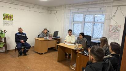 Итоги выполненных работ по осенним ветеринарным профилактическим мероприятиям