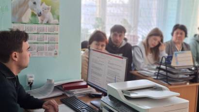 Тимирязевский район протокол №3