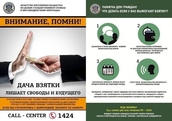 Противодействие коррупции в сфере ветеринарии